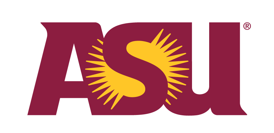 Arizona State University Logo