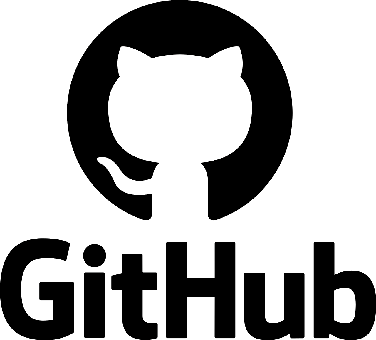 Github Logo