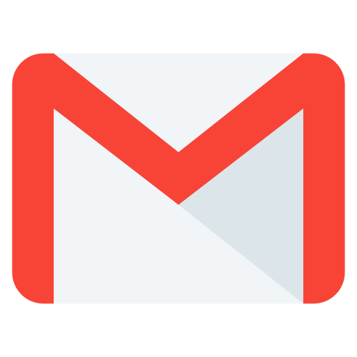 Gmail Logo