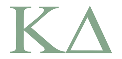 Kappa Delta logo