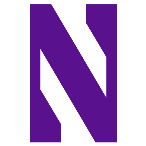 Northwestern University Logo